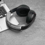 Cuffie in pelle proteica per Audio-Technica ATH-SR30BT