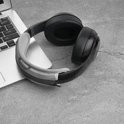 Cuffie in pelle per Audio-Technica ATH-SR30BT