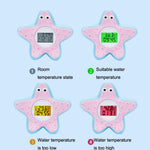 MTY-805 Termometro elettronico per acqua per bambini dei cartoni animati, MTY-805