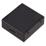 ZHQ010 Switch HDMI bidirezionale intelligente da 2 a 1 uscita, ZHQ010