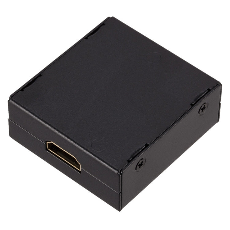 ZHQ010 Switch HDMI bidirezionale intelligente da 2 a 1 uscita, ZHQ010
