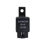 5 PCS 1031 Relè per auto con ventola del condizionatore d'aria, 12V, 24V