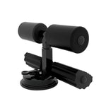 Dispositivo di fitness addominale per esercizi di sit-up, specifica:, Black Single Suction Cup, Black Double Suction Cup, Red Single Suction Cup, Red Double Suction Cup, Blue Single Suction Cup, Blue Double Suction Cup, Pink Single Suction Cup         ...