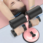 Dispositivo di fitness addominale per esercizi di sit-up, specifica:, Black Single Suction Cup, Black Double Suction Cup, Red Single Suction Cup, Red Double Suction Cup, Blue Single Suction Cup, Blue Double Suction Cup, Pink Single Suction Cup         ...