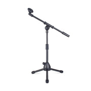 Staffa microfono regolabile con stelo singolo 47cm