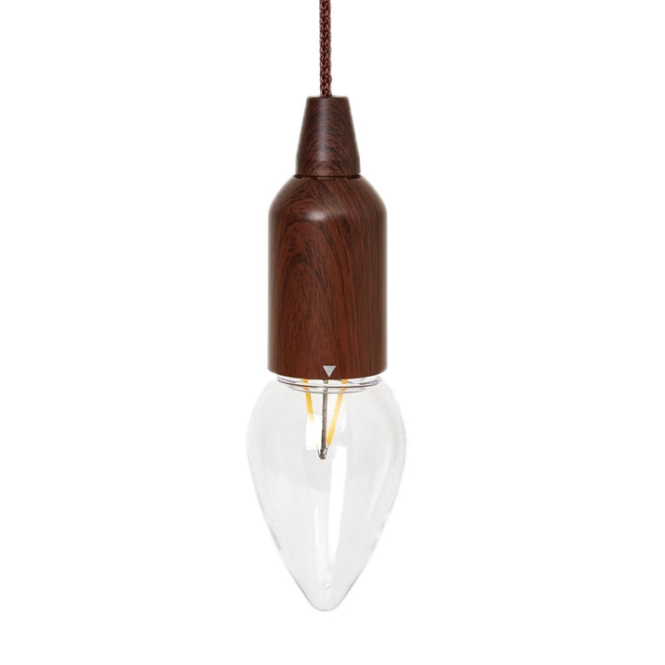 Luce notturna LED impermeabile per tenda da campeggio