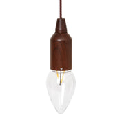 Luce notturna LED impermeabile per tenda da campeggio