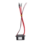 Modulo generatore di ioni negativi per purificatore d'aria anionico, AC 220-240V, AC 110-130V, DC 12V