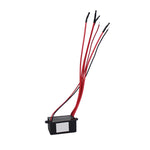 Modulo generatore di ioni negativi per purificatore d'aria anionico, AC 220-240V, AC 110-130V, DC 12V