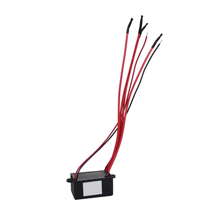 Modulo generatore di ioni negativi per purificatore d'aria anionico, AC 220-240V, AC 110-130V, DC 12V