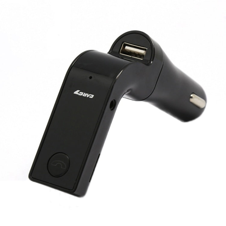 Lettore FM Bluetooth vivavoce per auto G7 MP3, G7 Gold, G7 Silver, G7 Black, G7 Pink, G7 Rose Gold