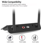 Adattatore audio wireless Bluetooth 5.0 MB2