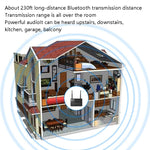 Adattatore audio wireless Bluetooth 5.0 MB2