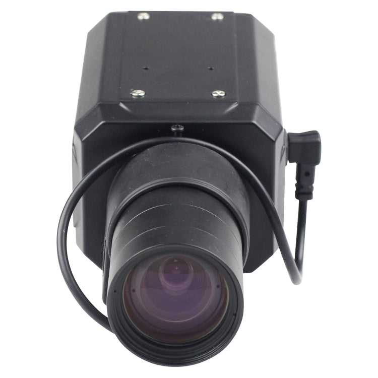Telecamera di sicurezza grandangolare Vanxse BX60 1000TVL