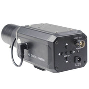 Telecamera di sicurezza grandangolare Vanxse BX60 1000TVL HD, BX60 PAL, BX60 NTSC