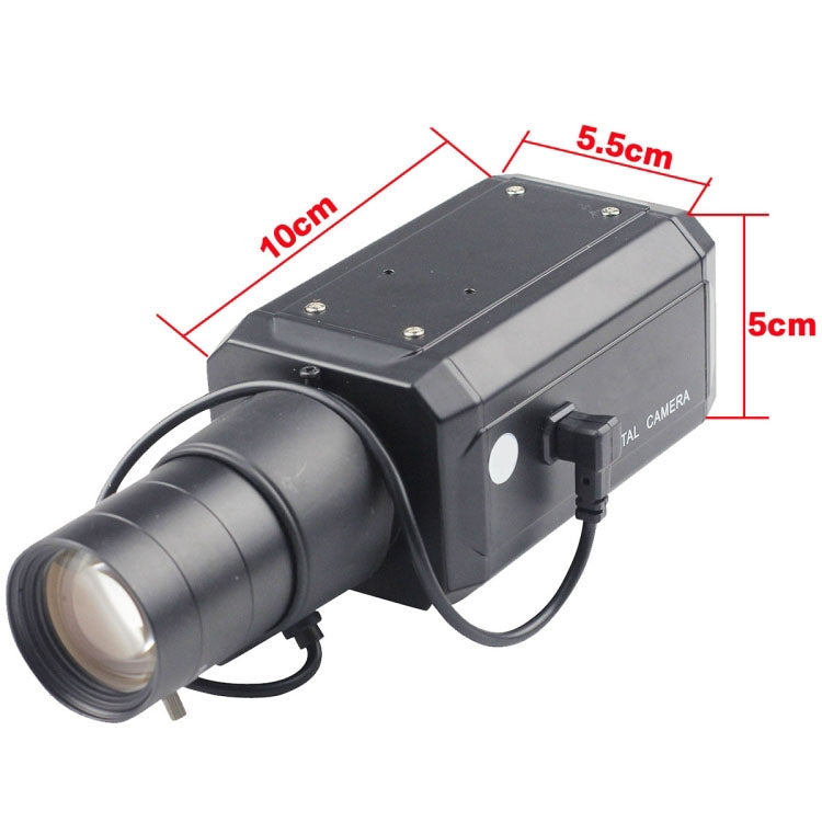 Telecamera di sicurezza grandangolare Vanxse BX60 1000TVL