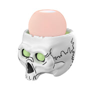 Staffa di archiviazione Skull per Apple Home Pod Mini