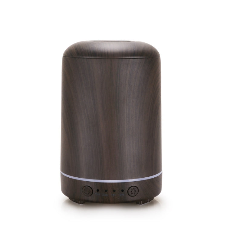 Purificatore d'aria USB per aromaterapia a grana di legno STB-105, Light Wooden Grain, Dark Wooden Grain