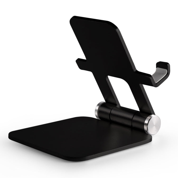 Supporto pieghevole universale in metallo per smartphone