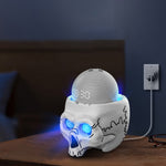 Staffa di archiviazione per Amazon Echo Dot 4