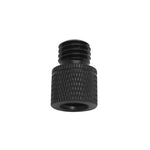 Adattatore a vite da 4 pezzi, A18 1/4 Female to M4 Male Screw, A19 1/4 Female to M5 Male  Screw, A20 1/4 Female to M6 Male  Screw, A21 1/4 Female to M8 Male  Screw, A22 1/4 Female to M10 Male  Screw, A23 1/4 Female to M12 Male  Screw                   ...
