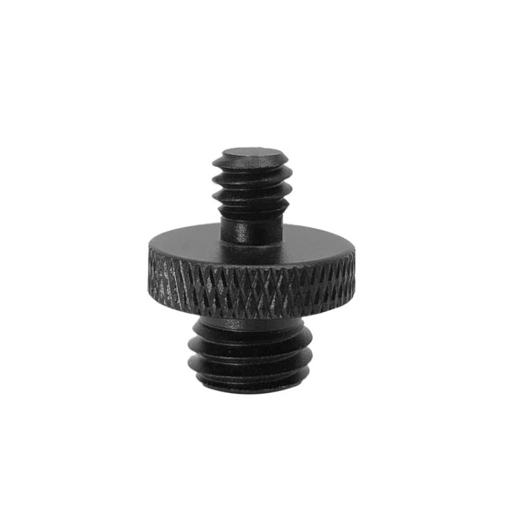 Adattatore a vite da 4 pezzi, A18 1/4 Female to M4 Male Screw, A19 1/4 Female to M5 Male  Screw, A20 1/4 Female to M6 Male  Screw, A21 1/4 Female to M8 Male  Screw, A22 1/4 Female to M10 Male  Screw, A23 1/4 Female to M12 Male  Screw                   ...