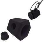 Copertura insonorizzata per microfono piccolo TEYUN 134 mm