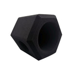 Copertura insonorizzata per microfono piccolo TEYUN 134 mm