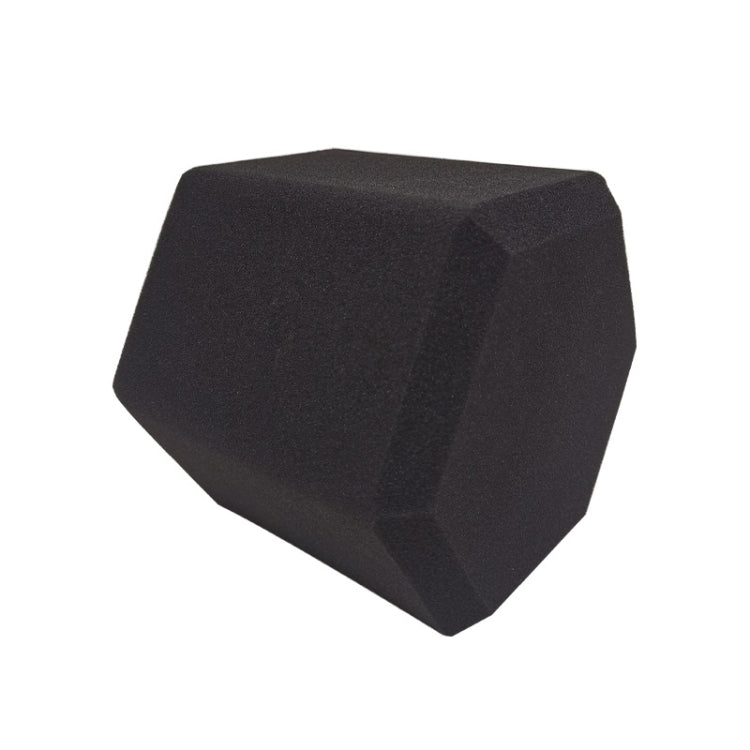 Copertura insonorizzata per microfono piccolo TEYUN 134 mm