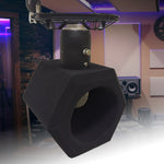 Copertura insonorizzata per microfono piccolo TEYUN 134 mm