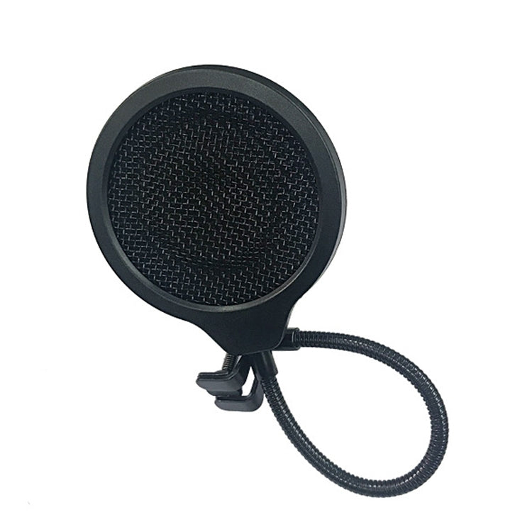Microfono TEYUN PS-3 con riduzione rumore e antiscoppio