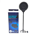 Microfono TEYUN PS-3 con riduzione rumore e antiscoppio