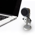 Microfono TEYUN PS-3 con riduzione rumore e antiscoppio