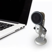 Microfono TEYUN PS-3 con riduzione rumore e antiscoppio