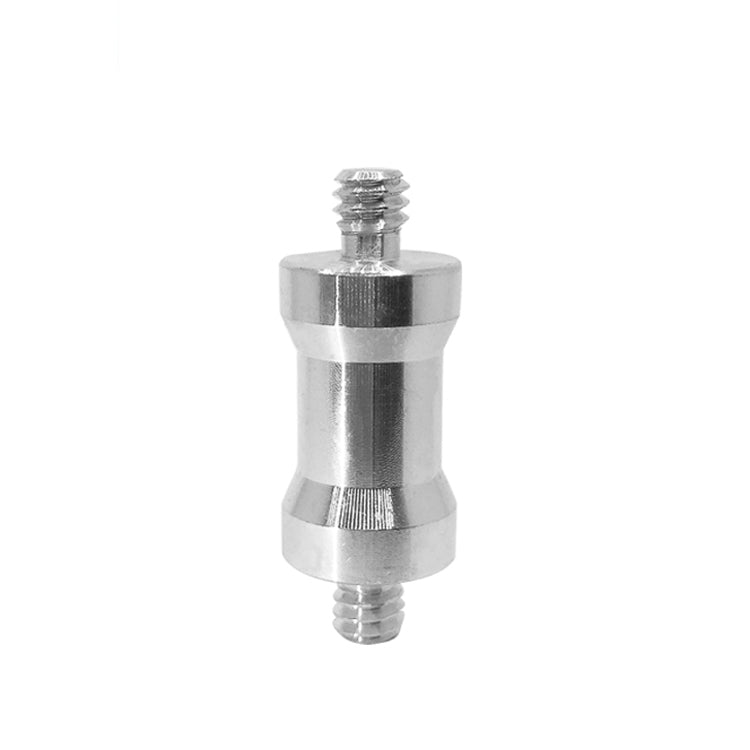 Adattatore a vite da 10 pezzi, 3/8 Female to 1/4 Male Screw, 1/4 Female to 3/8 Male Screw, 1/4 Female to 1/4 Male Screw, 1/4 Male to 1/4 Male Screw, 1/4 Male to 3/8 Male Screw