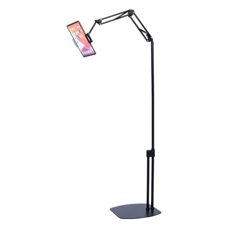 Supporto a sbalzo per tablet e smartphone