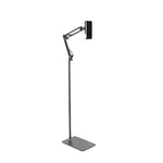 Supporto regolabile per tablet e smartphone 12-20 cm