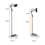 Supporto Regolabile per Tablet e Smartphone