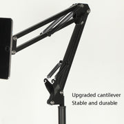Supporto Regolabile per Tablet e Smartphone