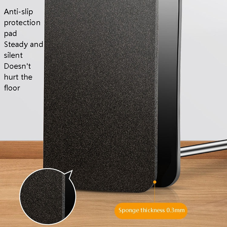Supporto regolabile per tablet e smartphone 12-20 cm