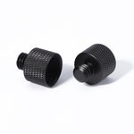 4 viti per adattatore da 5/8 femmina a 3/8 maschio, 5/8 Female to 3/8 Male Screw