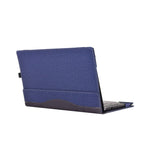 Custodia protettiva per laptop in pelle PU, For HP Spectre X360 15-EB