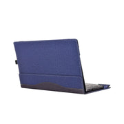 Custodia protettiva per laptop in pelle PU, For HP Spectre X360 15-EB