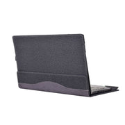 Custodia protettiva per laptop in pelle PU, For HP Spectre X360 15-EB