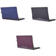 Custodia protettiva per laptop in pelle PU, For HP Spectre X360 15-EB
