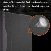 Custodia per laptop multifunzionale in pelle PU da 13,5 pollici, For Microsoft Surface 1/2/3/4