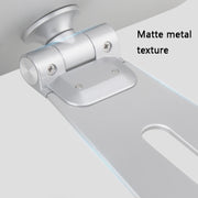 Supporto Tablet Magnetico Girevole in Alluminio