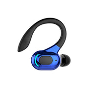 Auricolare Sportivo Wireless F8 Bluetooth 5.1
