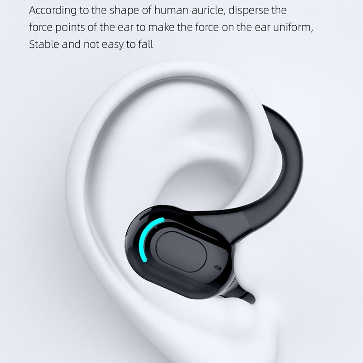 Auricolare Sportivo Wireless F8 Bluetooth 5.1
