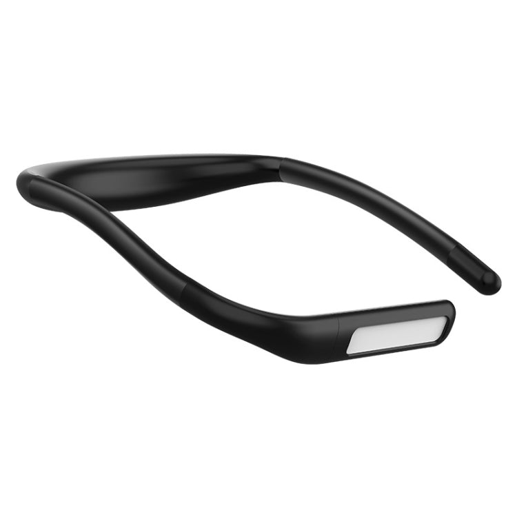 GH-8 USB Appeso Lampada da Tavolo Lampada da Tavolo Luce Notturna, Black, White